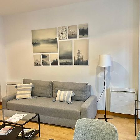 Instituto 1º Apartment Gijon Exterior photo