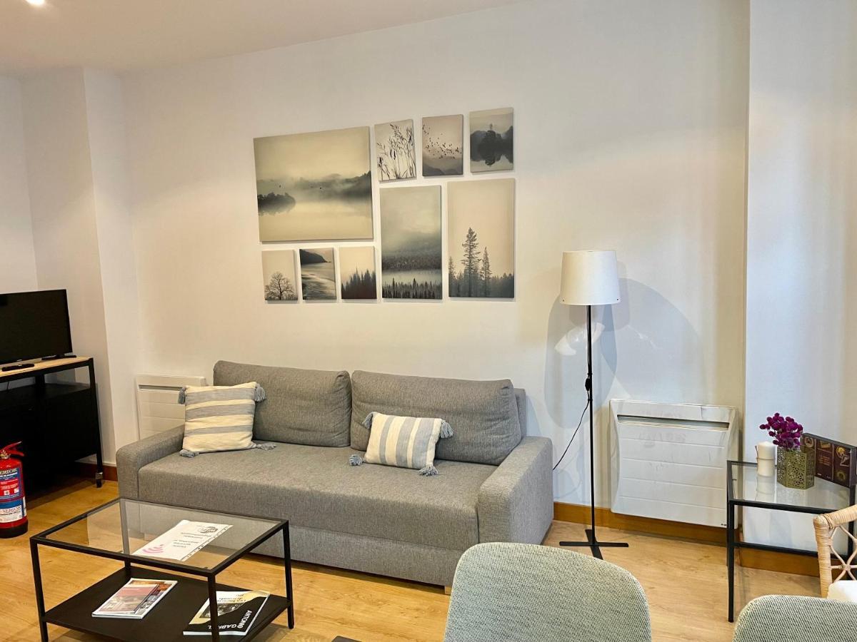 Instituto 1º Apartment Gijon Exterior photo